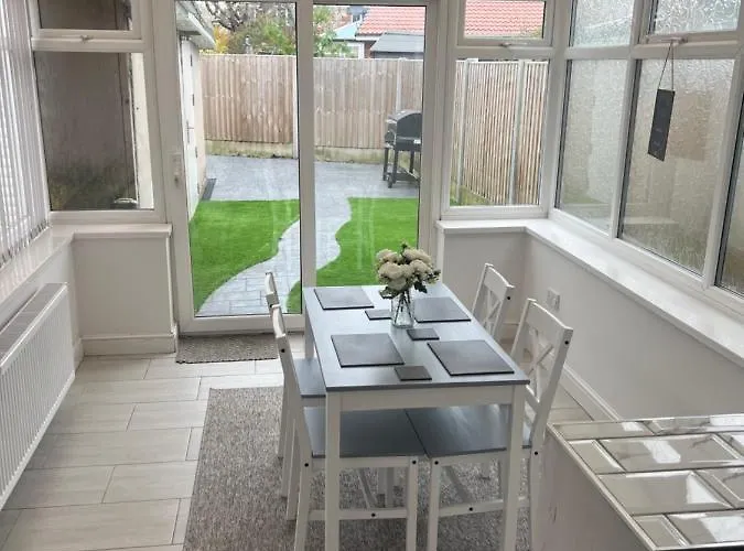 2 Bed Semi-Detached House