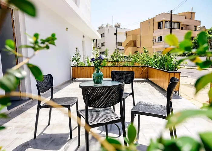 River View Boutique Apts