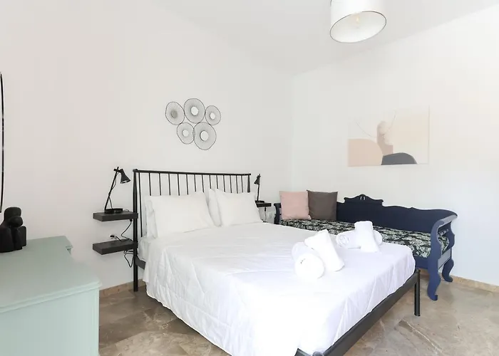 Aerno Home & Azul Ηοme - Ahilli Slow Living