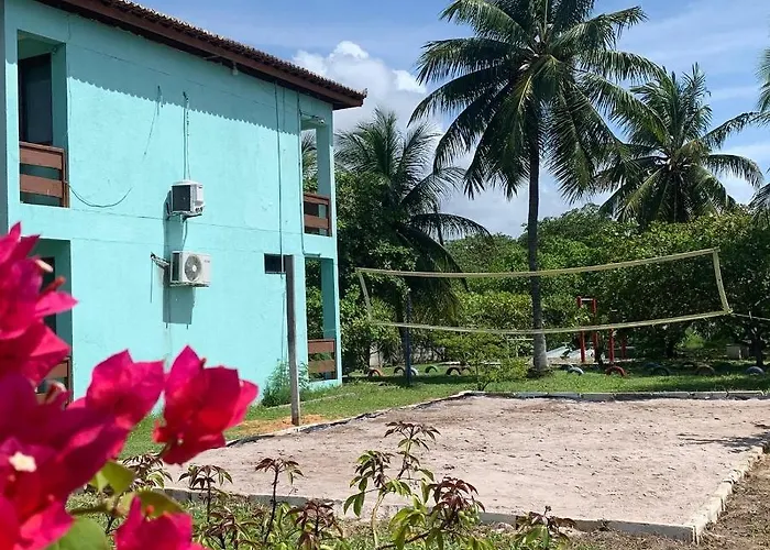 Hotel De Transito Da Pm-Pe