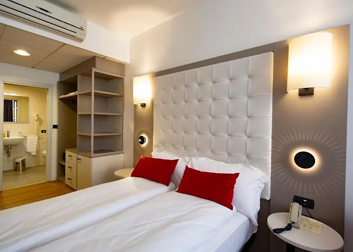 Hotel Centrale