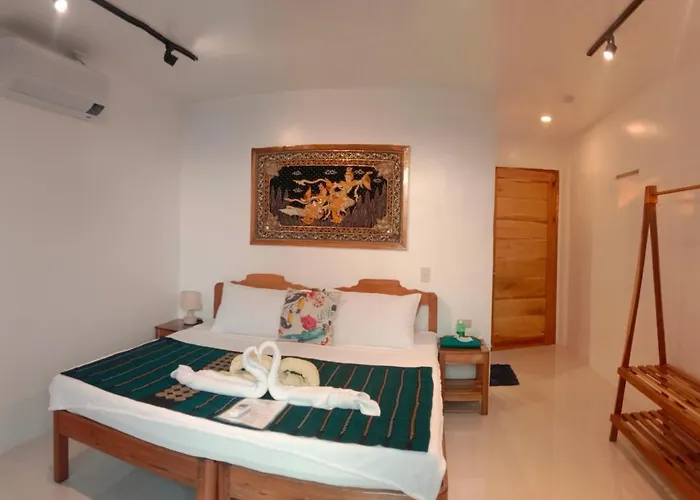 Corong Beach Resort