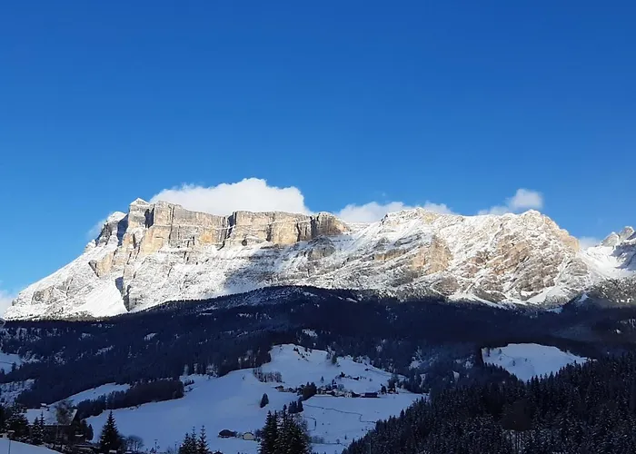 Raisc - La Tua Casa In Val Badia