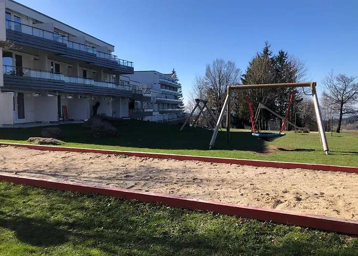 Ferienwohnung Bergzeit Mit Sauna Und Pool