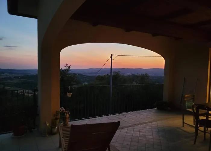 La Residenza Di Campagna
