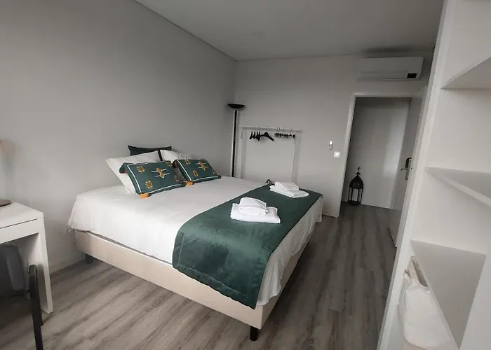 Maia Apartment