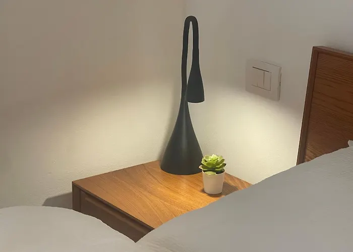 Kurhaus Apartment + Parking