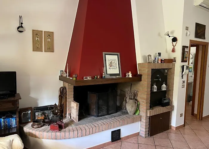 B&B I Tre Gatti