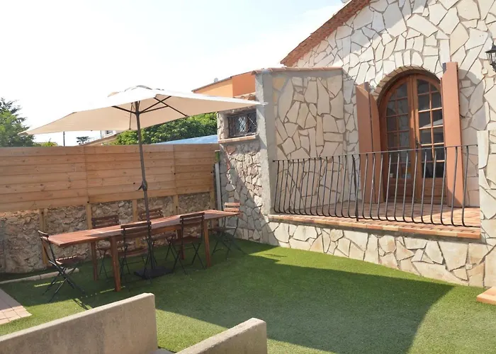 Maison Avec Jardin A Proximite Des Plages