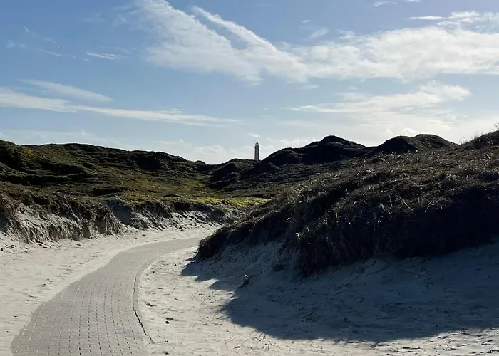 Kaiserhome Ney 3, Mit Glasfaser & Xbox, Strandnah Und Zentral
