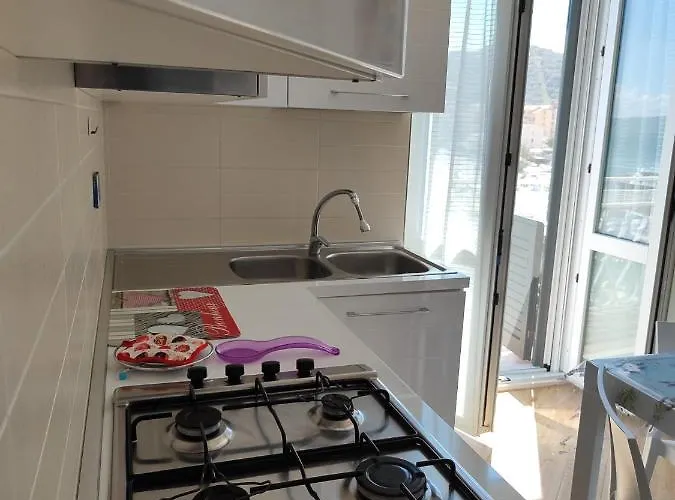 Casa Della Nonna Casevacanzeargentario
