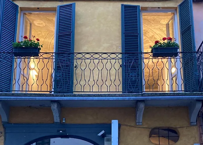 Casa Roveglia