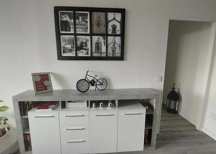 Maia Apartment