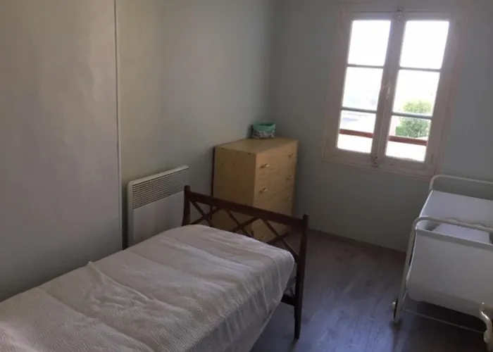 Villa Proche Centre, Villers-Sur-Mer, 5 Chambres