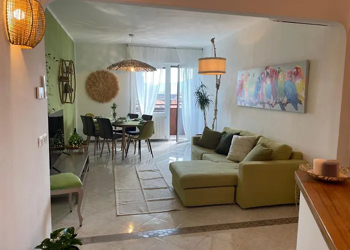 Appartamento Sapore Di Mare