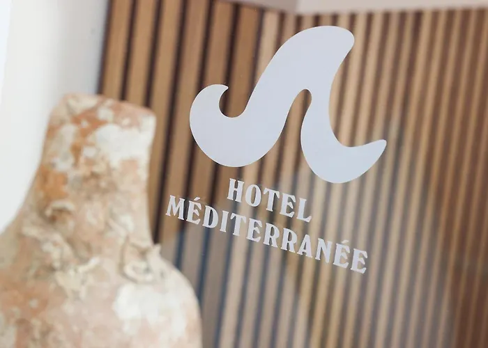 Hotel Mediterranee