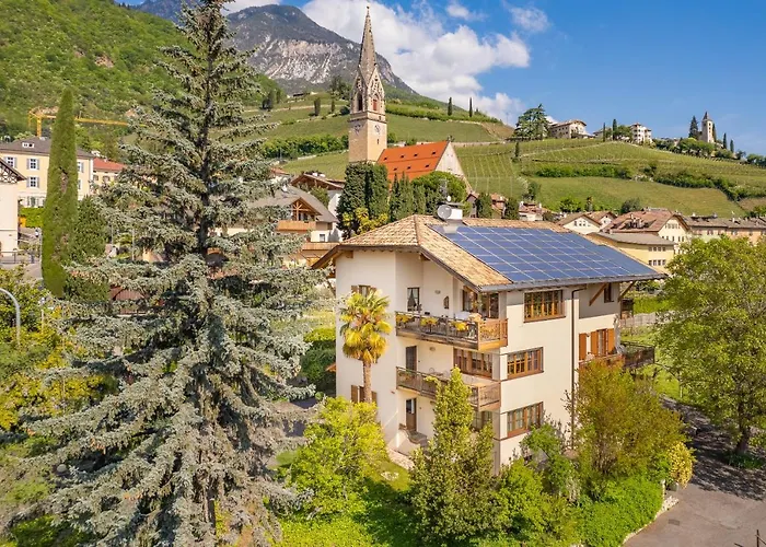 Haus Bellutti