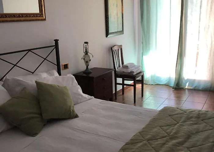 Paradiso Country House