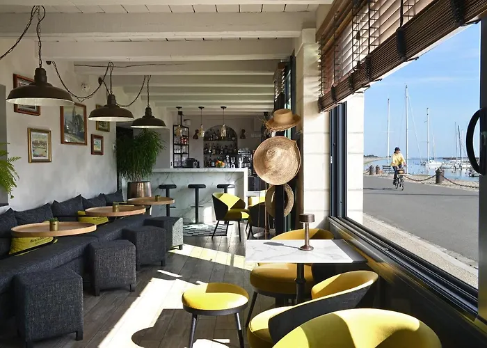 Le General D'Elbee Hotel & Spa - Teritoria