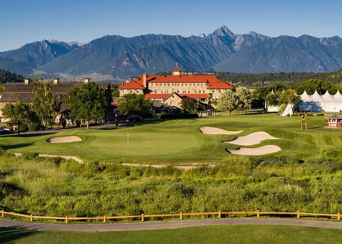 St. Eugene Golf Resort & Casino