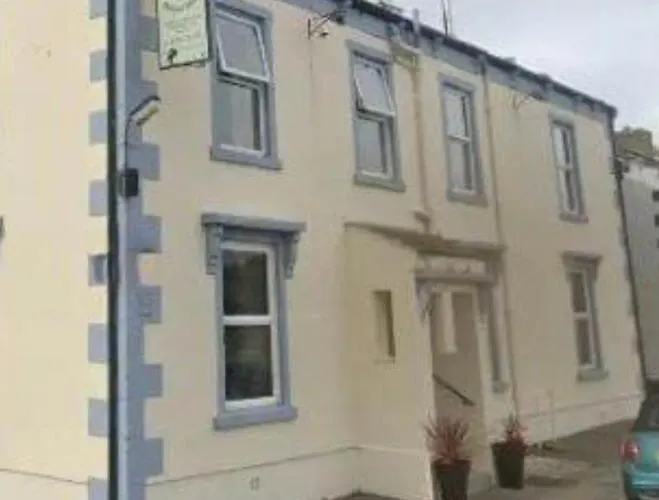 Parkside Hotel