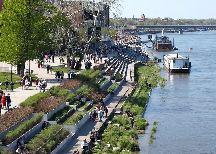 Enjoy Warsaw