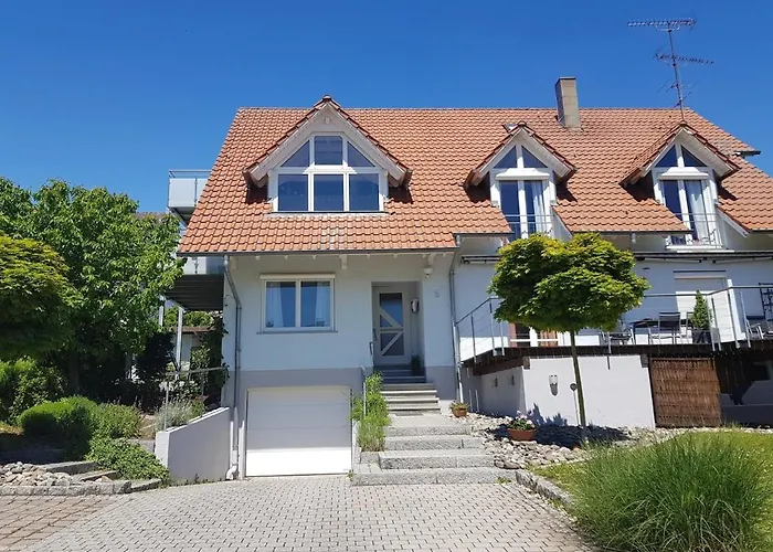 Appartement Claudia