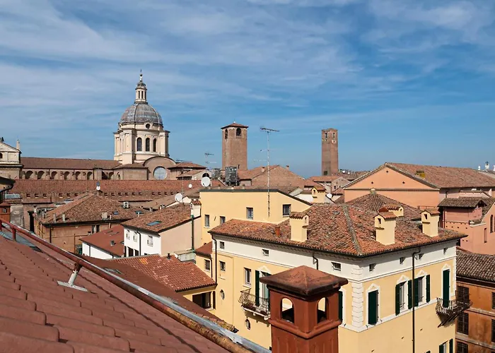Mansarda Le Torri