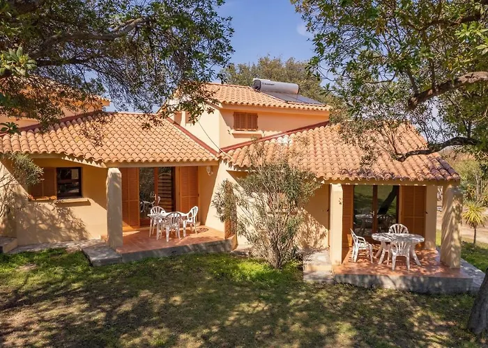 Residence Mare E Sole