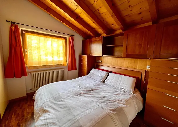 Casa Martina - Lake Como Apartment