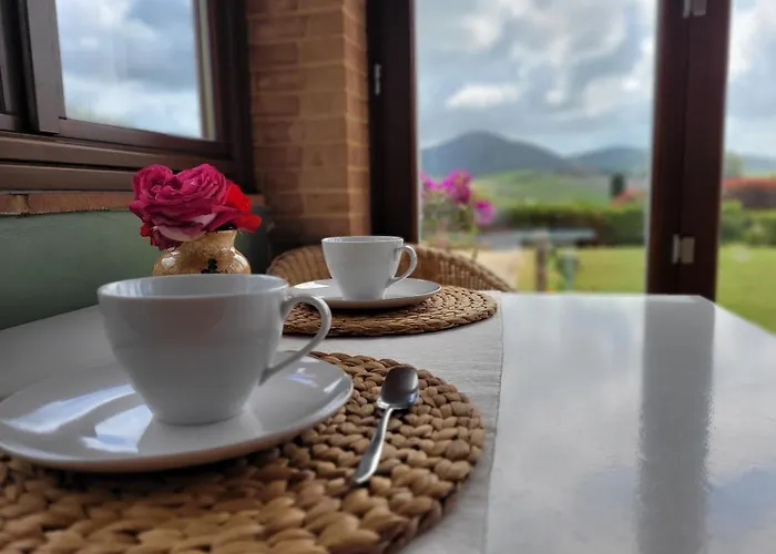 Podere San Luigi - Pet Friendly