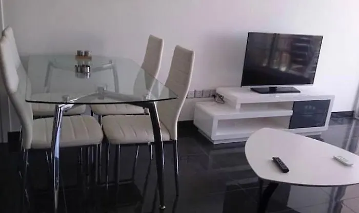 Ayia Napa Luxury Apartment