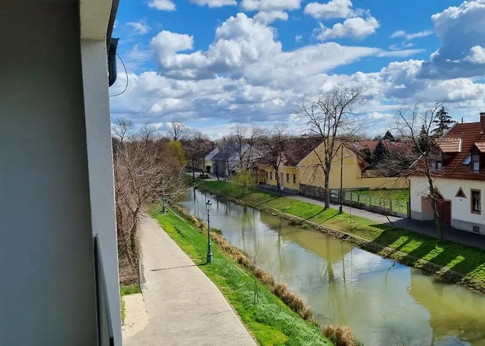 Viktoria Apartman