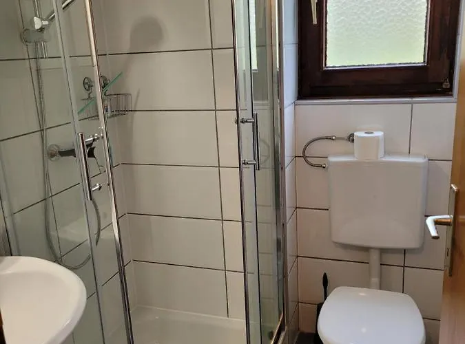 City-Apartment Luedenscheid