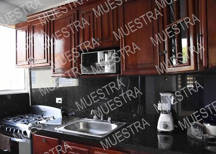 Apartamento En La Carreras Proximo Al Monumento