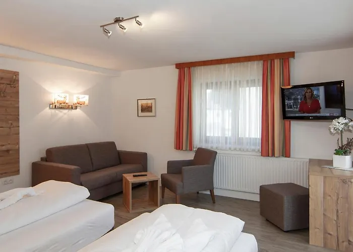Hotel Neuwirt