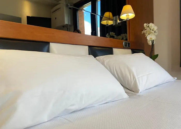 U-Hotel Boutique Oria