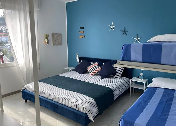 Appartamento Sapore Di Mare