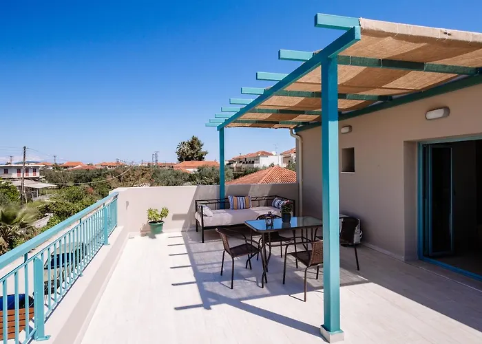Melior Holiday Houses