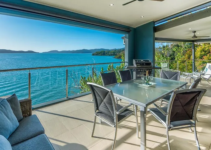 Edge Apartments On Hamilton Island By Hiha