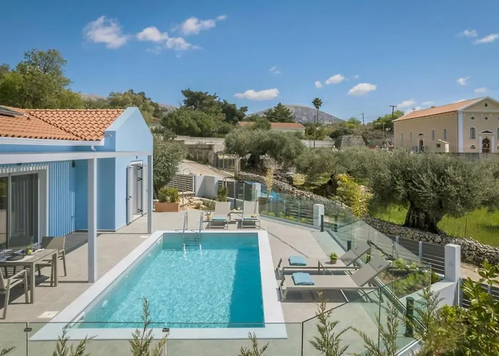 Summertime Villas