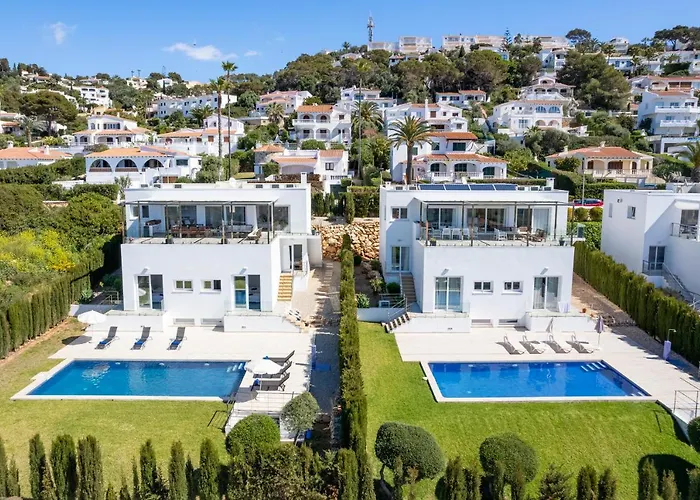 Villa Sunrise By 3Villas