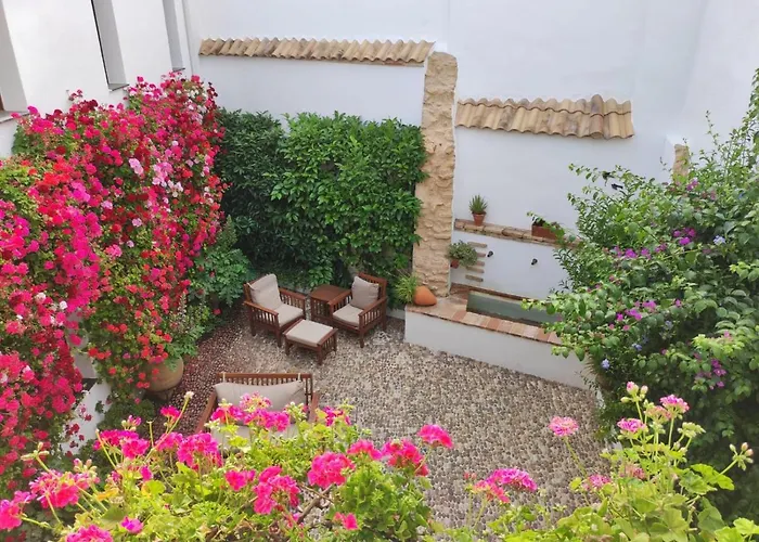 Alhajas De Cordoba