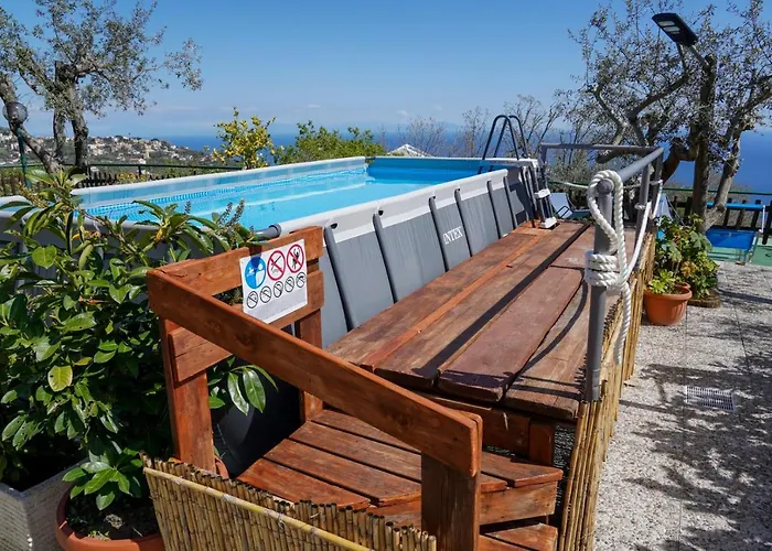 Casa Il Negrito