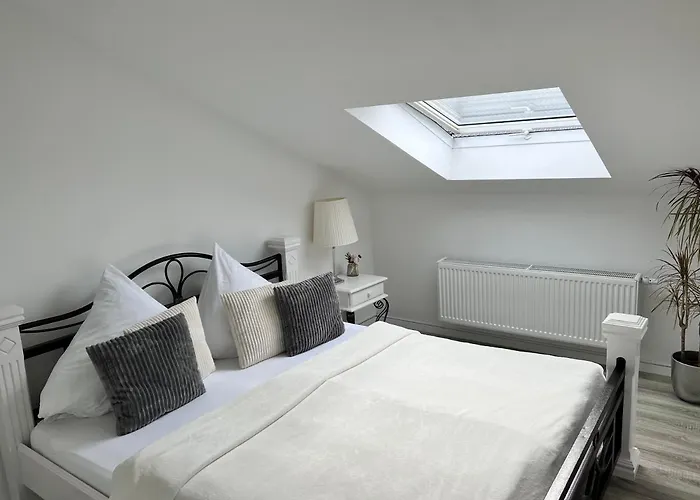 Prime Host Apartments