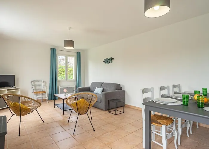 Holiday Home Zephir By Interhome