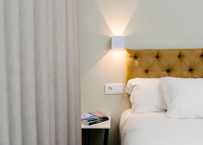 Casa Dos Limos - Apartments