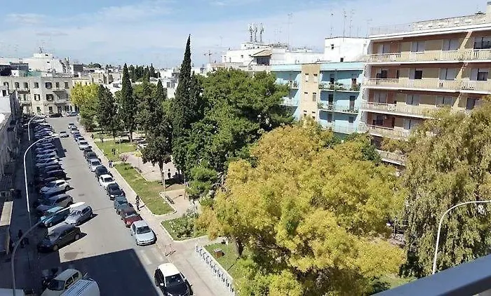 Le Dimore Di Luciana - Suites & Apartments