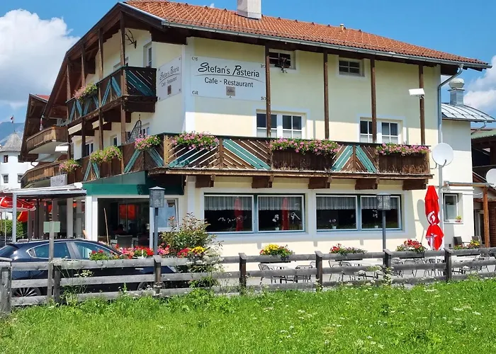 Wohlfuehl-Appartement Bergsee Family - Am Wildsee - Sup Und Schlitten For Free