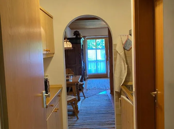 Ferienwohnung Sonnenschein